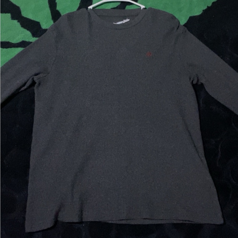 Aeropostale long sleeve shirt